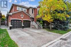 491 PETTIT Trail | Milton Ontario | Slide Image One