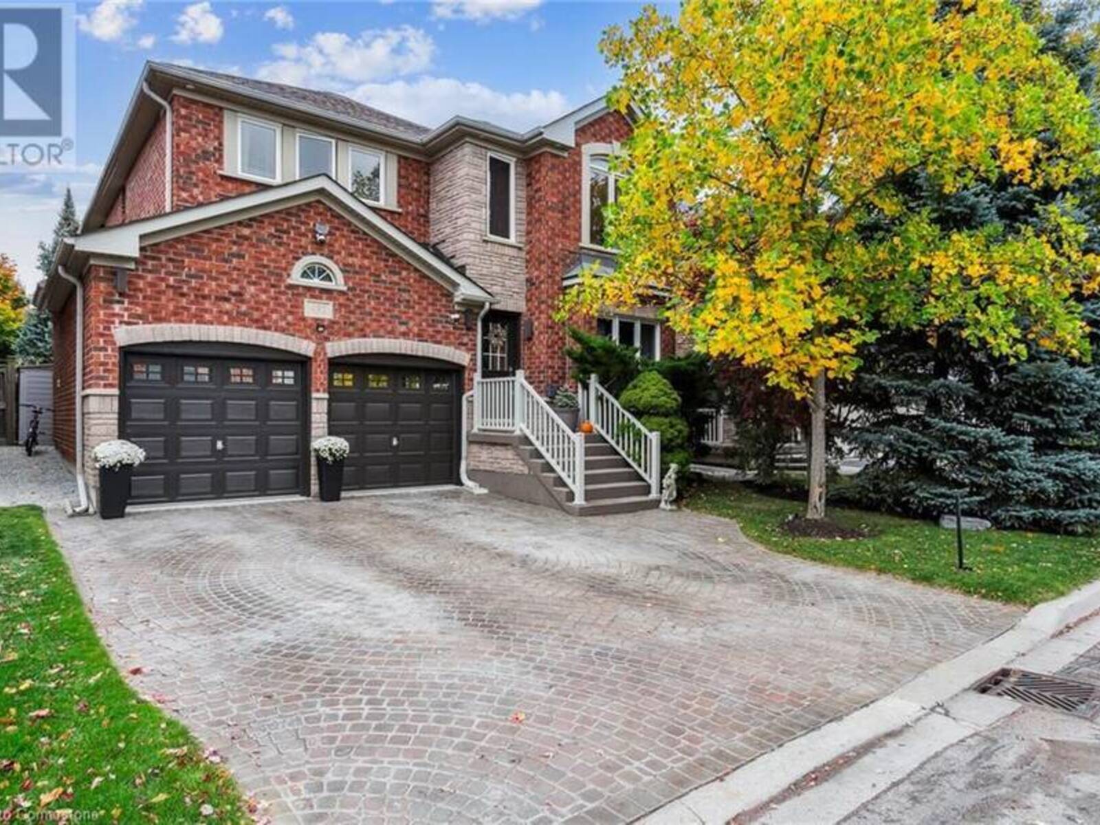 491 PETTIT Trail, Milton, Ontario L9T 6N9