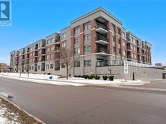 1 REDFERN Avenue Unit# 416 Hamilton Ontario, L9C 0E6