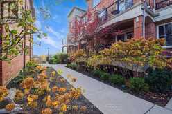 2508 POST Road Unit# 32 | Oakville Ontario | Slide Image Forty