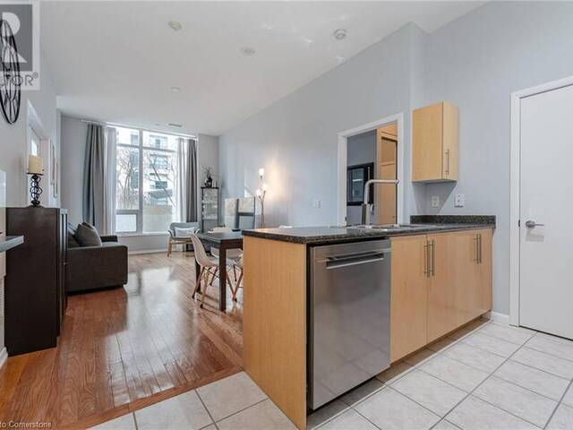 231 FORT YORK Boulevard Unit# 122 Toronto Ontario, M5V 1B2