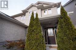 660 NORMANDY Drive | Woodstock Ontario | Slide Image Three