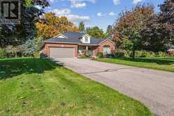 9 BARNES FARM Road | Brant Ontario | Slide Image Two