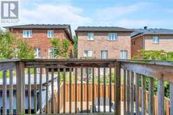 2280 BARONWOOD Drive Unit# 58 | Oakville Ontario | Slide Image Nineteen