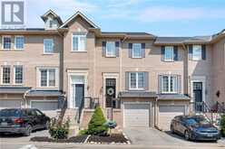 2280 BARONWOOD Drive Unit# 58 | Oakville Ontario | Slide Image One