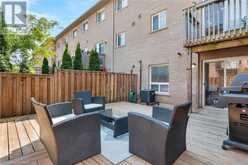 2280 BARONWOOD Drive Unit# 58 | Oakville Ontario | Slide Image Forty