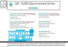 2280 BARONWOOD Drive Unit# 58 | Oakville Ontario | Slide Image Forty-four