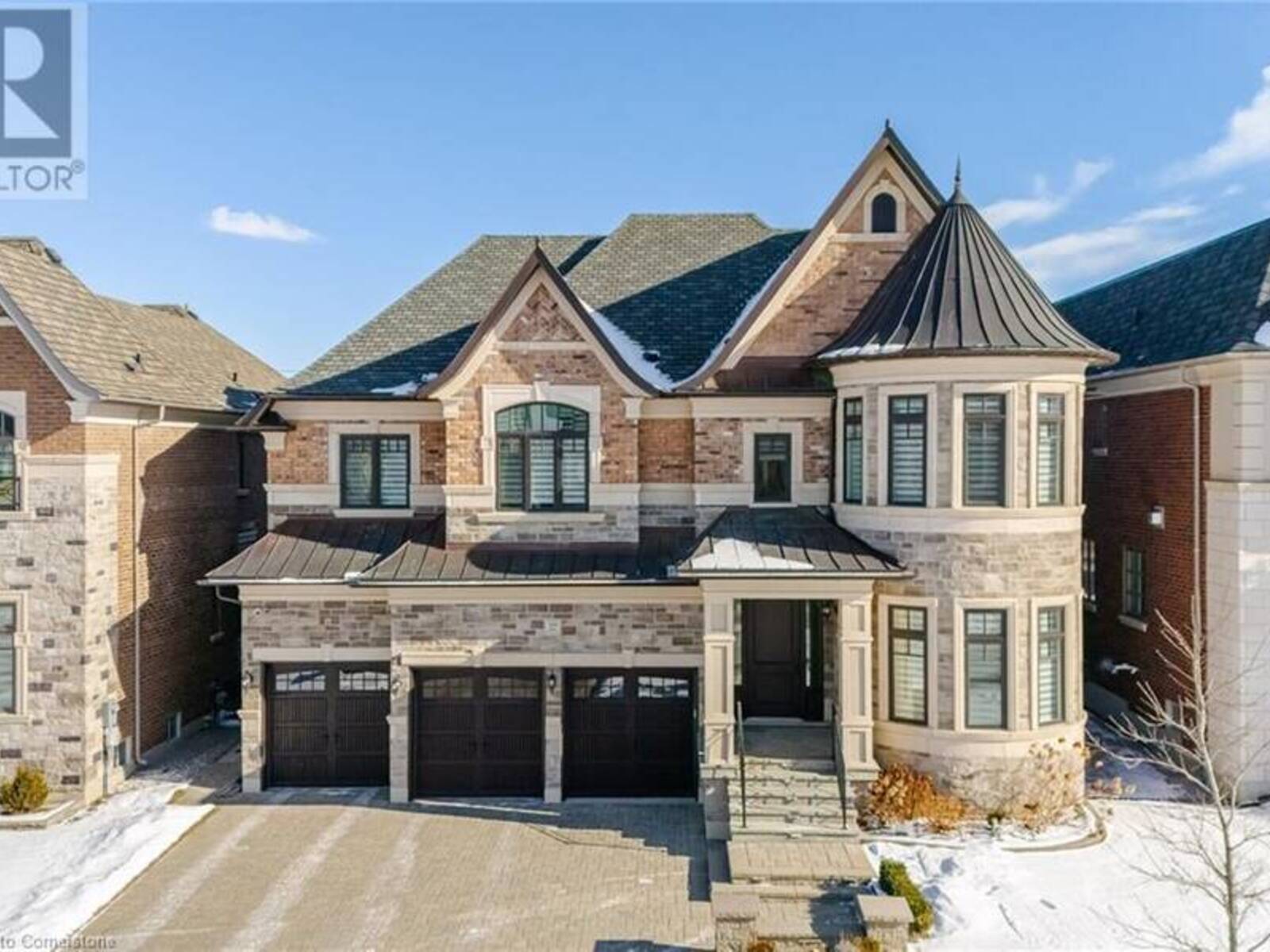 27 ENDLESS Circle, Vaughan, Ontario L4H 4N6