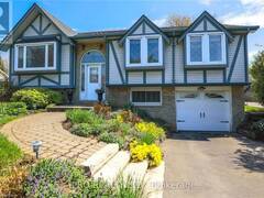 821 WILLOW Avenue Milton Ontario, L9T 3E5