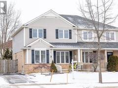 3 SOUTHGATE Parkway St. Thomas Ontario, N5R 6M1