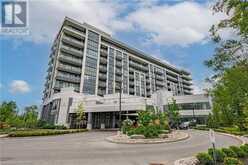 7711 GREEN VISTA Gate Unit# 319 | Niagara Falls Ontario | Slide Image One