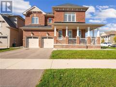 1 SEANESY Drive Niagara Falls Ontario, L3B 5N5