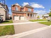 1 SEANESY Drive | Niagara Falls Ontario | Slide Image Four