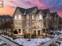 2401 GREENWICH Drive Oakville Ontario, L6M 0S4