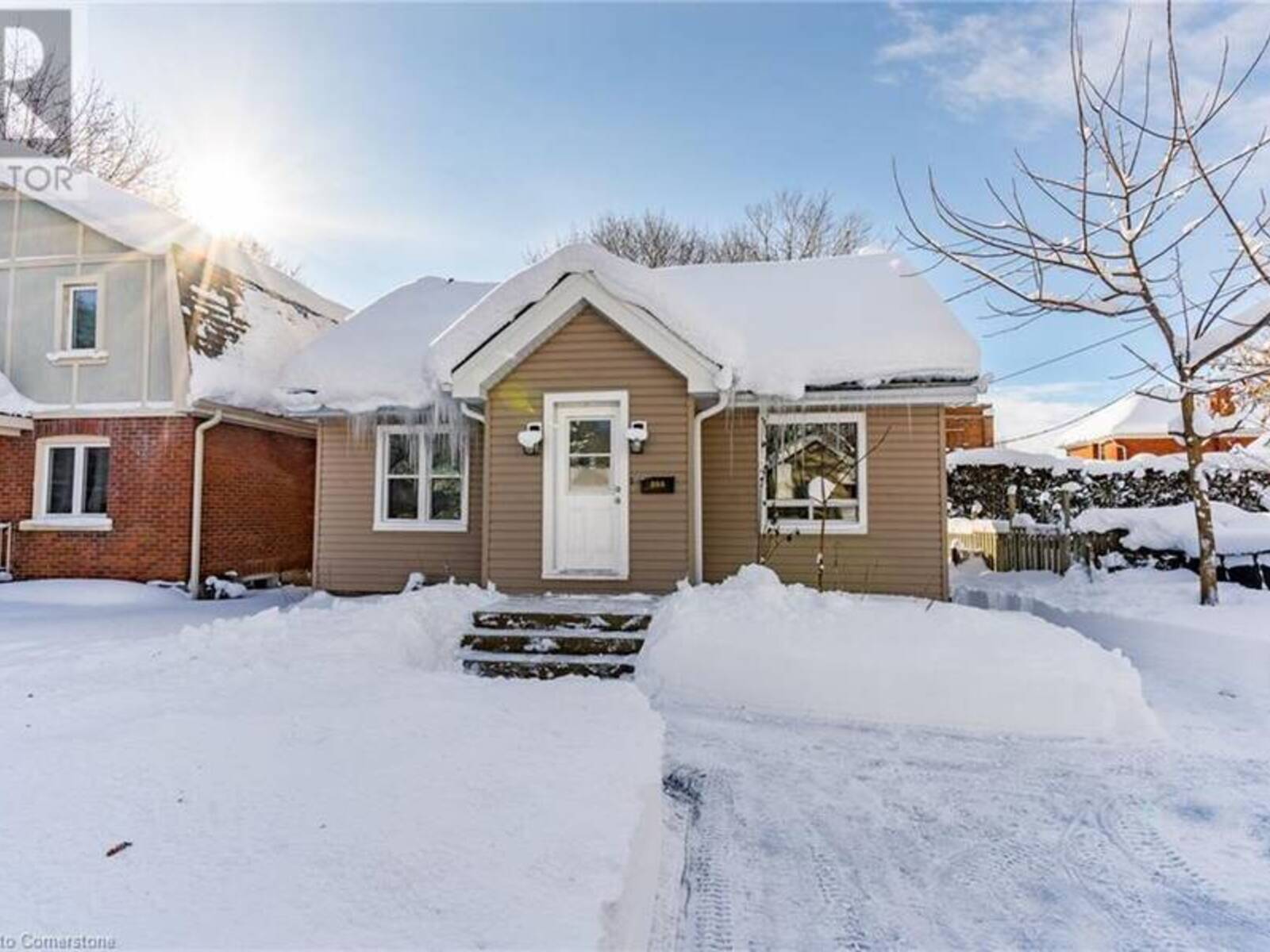 355 18TH Street W, Owen Sound, Ontario N4K 4C2