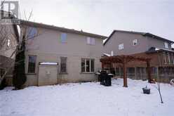 660 NORMANDY Drive | Woodstock Ontario | Slide Image Thirty-eight