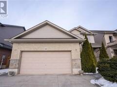 660 NORMANDY Drive Woodstock Ontario, N4T 0B6