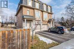 2220 QUEENSWAY Drive Unit# 15 | Burlington Ontario | Slide Image Thirty-six