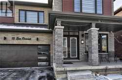 15 BEE Crescent | Brantford Ontario | Slide Image Two