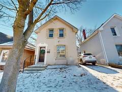 22 EMILIE Street Brantford Ontario, N3S 1S4