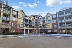 3060 ROTARY Way Unit# 215 | Burlington Ontario | Slide Image One