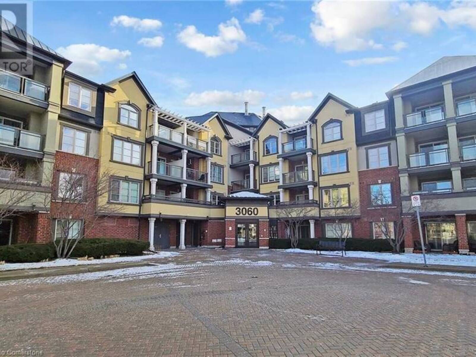 3060 ROTARY Way Unit# 215, Burlington, Ontario L7M 0G9