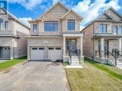 53 ROBERT WYLLIE Street Ayr Ontario, N0B 1E0