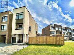 212 FOWLEY Drive Oakville Ontario, L6H 0P4