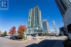 3985 GRAND PARK Drive Unit# 406 | Mississauga Ontario | Slide Image Nineteen