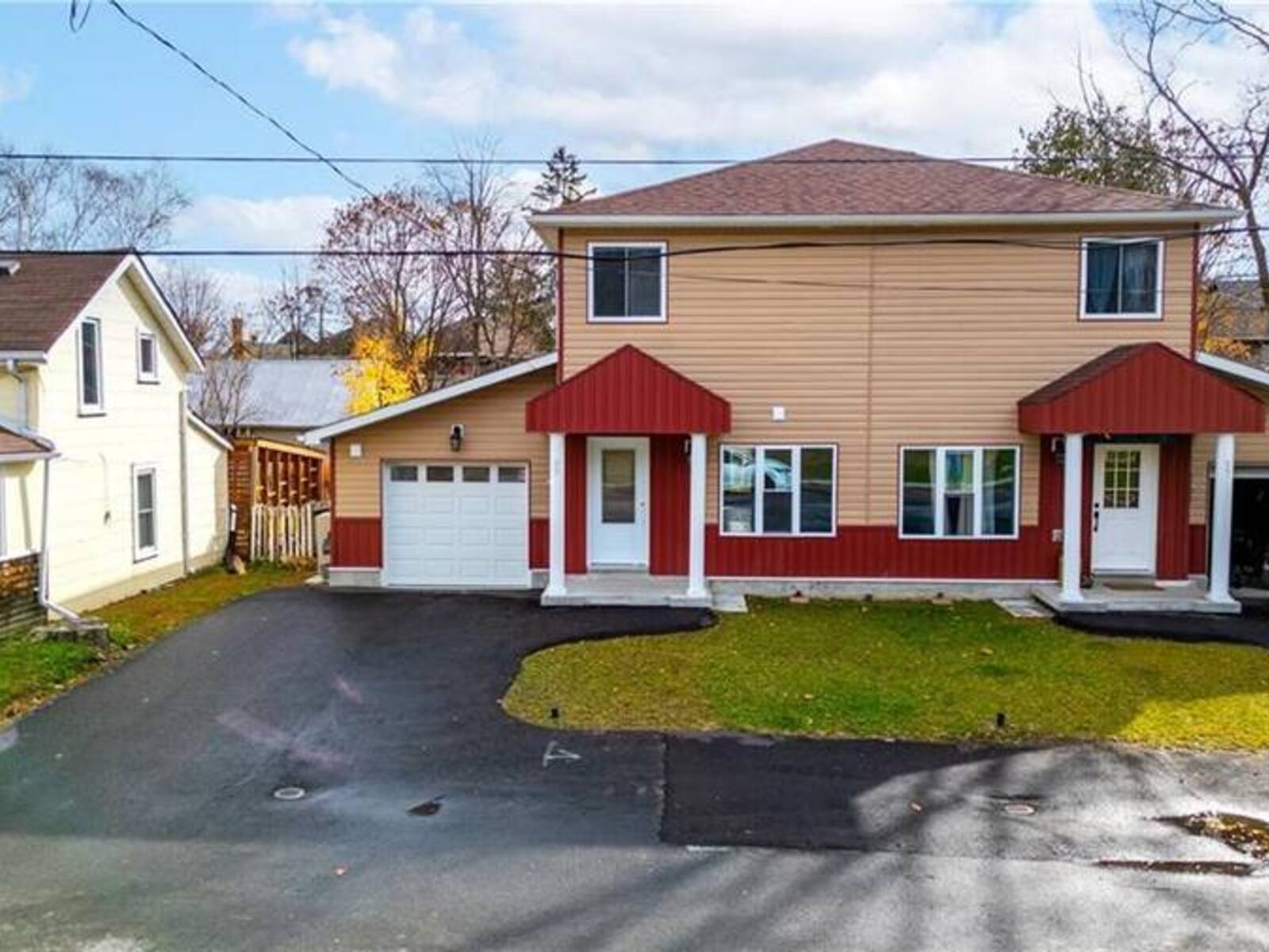 59 KENT N/A Street, Campbellford, Ontario K0L 1L0