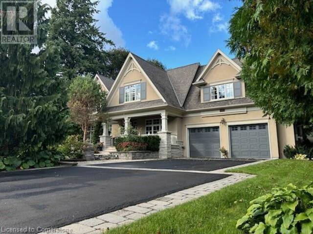 503 MEADOW WOOD Road Mississauga Ontario, L5J 2S4 - 6 Bedrooms Home For Sale