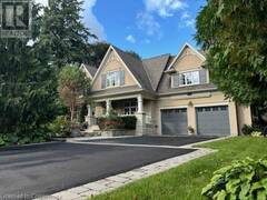 503 MEADOW WOOD Road Mississauga Ontario, L5J 2S4