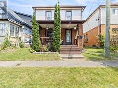 60 JOHN Street Welland Ontario, L3B 3S3