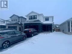 48 CASH CRES Crescent Ingersoll Ontario, N5C 0E2