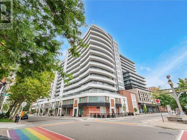 212 KING WILLIAM Street Unit# 604 Hamilton Ontario, L8R 0A7 - 2 Bedrooms Condo For Sale