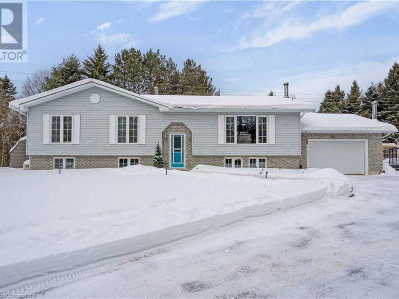 1719 WESLEMKOON LAKE Road, Tudor and Cashel, Ontario K0L 1W0