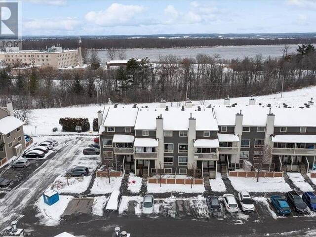 782 ST. ANDRE Drive Unit# 36A Ottawa Ontario, K1C 4R7