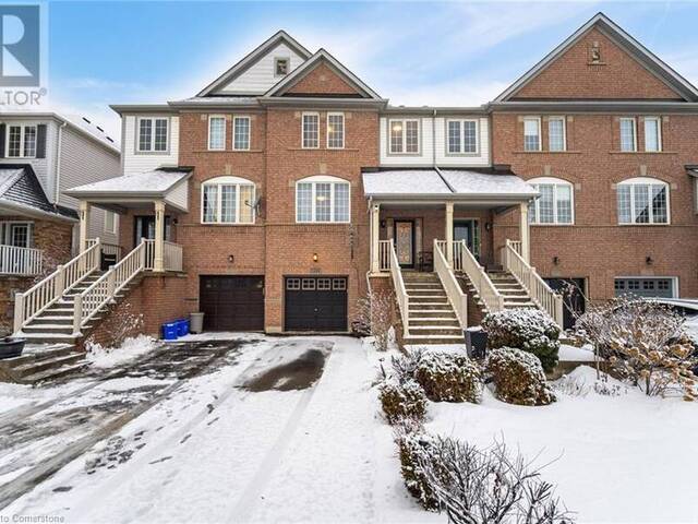 1195 CHAPMAN Crescent Milton Ontario, L9T 6G2