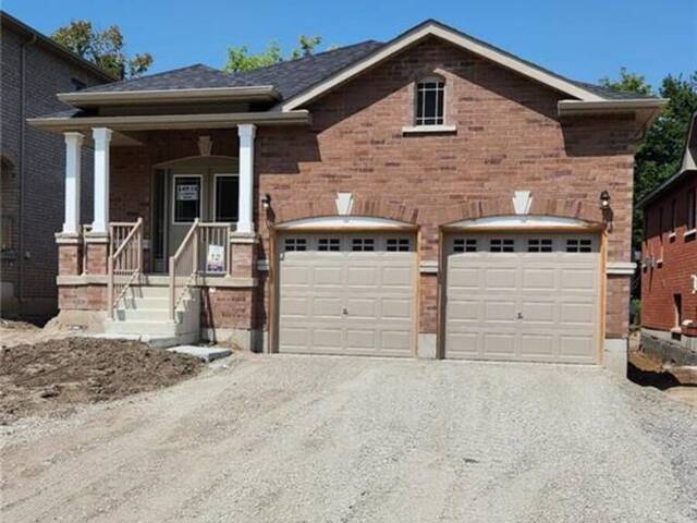 24 REVOL Road Penetanguishene Ontario, L9M 1N8