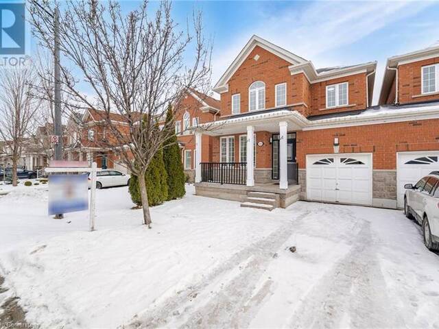 394 BLACK Drive Milton Ontario, L9T 6R8