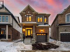 124 LUMB Drive Cambridge Ontario, N1T 0E7