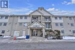 731 DEVERON Crescent Unit# 305 | London Ontario | Slide Image One