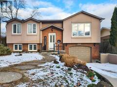 2828 LALEMANT Road Niagara Falls Ontario, L2J 3Z4