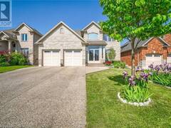 2011 TYSON Walk London Ontario, N6K 0C4