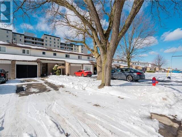 100 MOUNT ALBION Road Hamilton Ontario, L8K 5S6