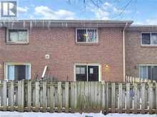 293 FAIRWAY Road Unit# 26 | Kitchener Ontario | Slide Image Thirty-four