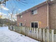 293 FAIRWAY Road Unit# 26 | Kitchener Ontario | Slide Image Thirty-five