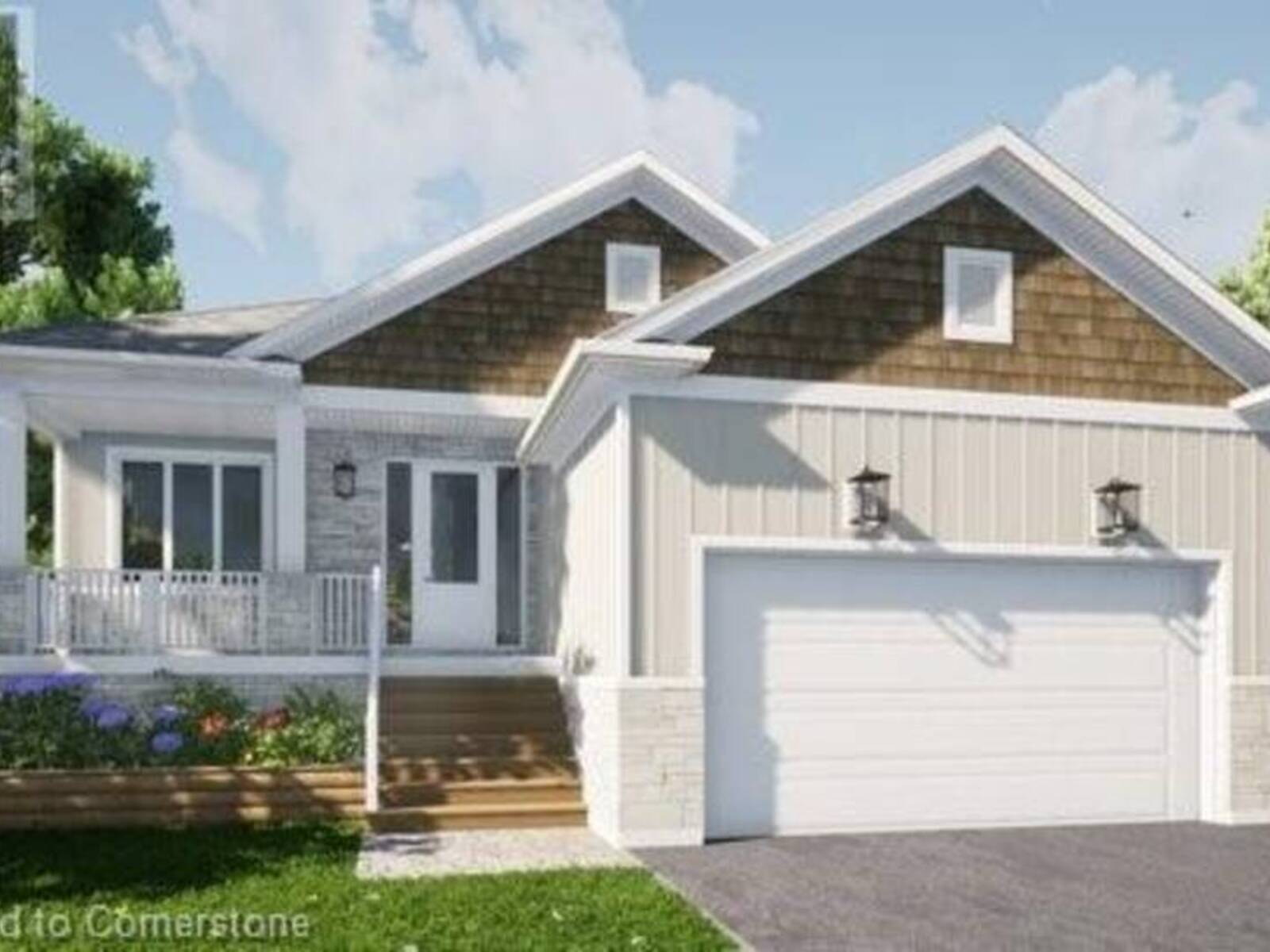 60 52ND Street S, Wasaga Beach, Ontario L0M 1P0