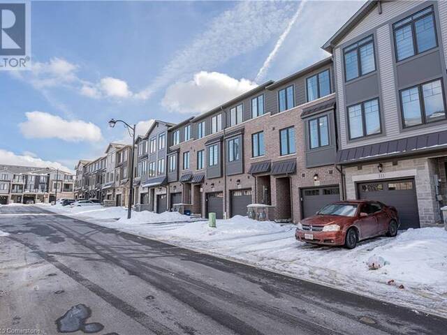 10 BIRMINGHAM Drive Cambridge Ontario, N1R 0C6 - 3 Bedrooms Home For Sale