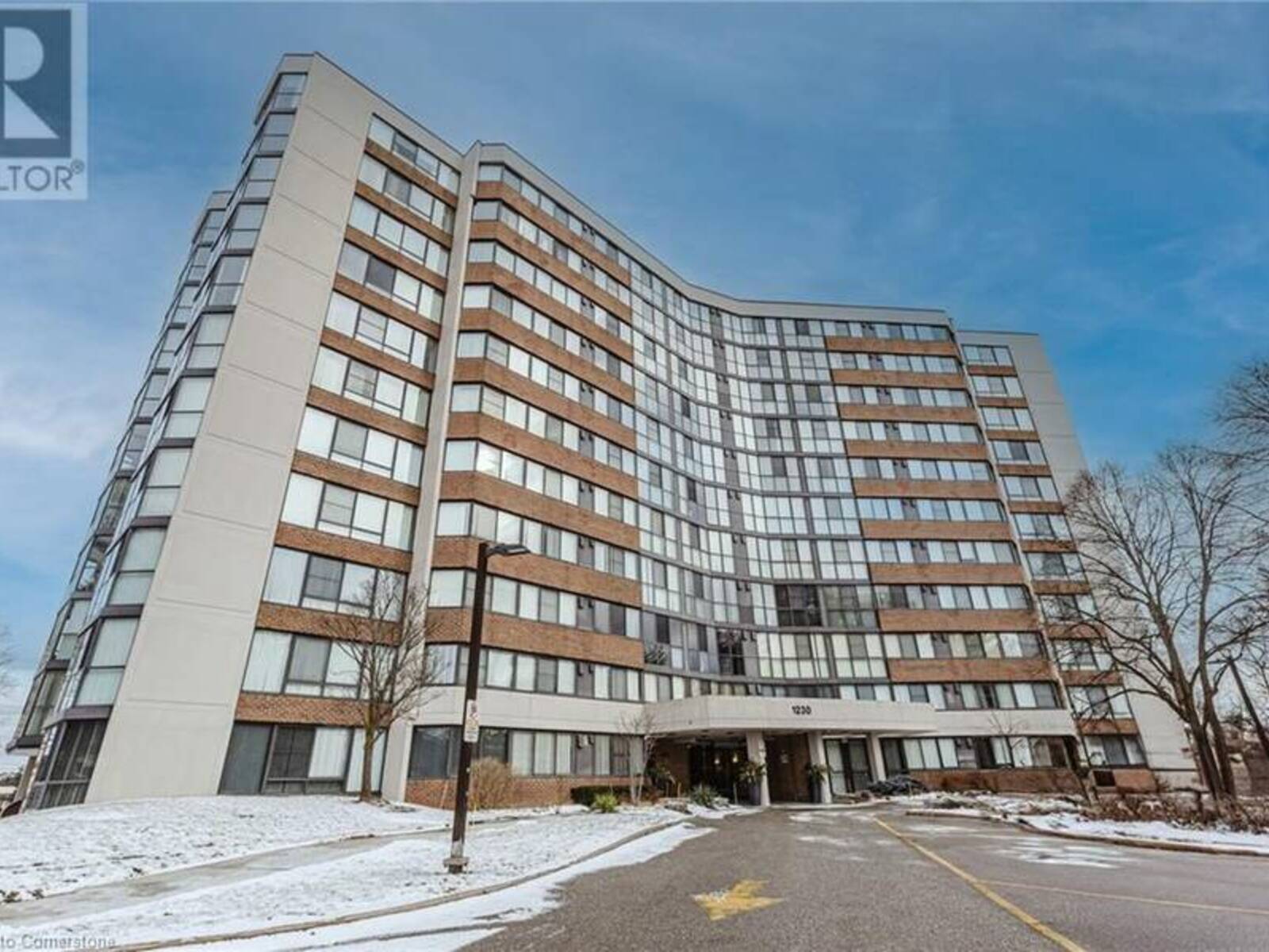 1230 MARLBOROUGH Court Unit# 210, Oakville, Ontario L6H 3K6